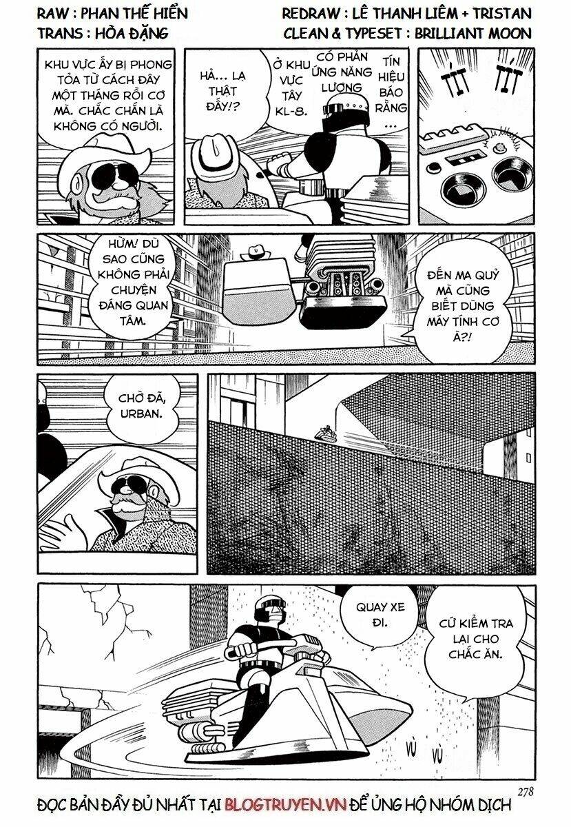 các one-shot của fujiko fujio chapter 62.2 6