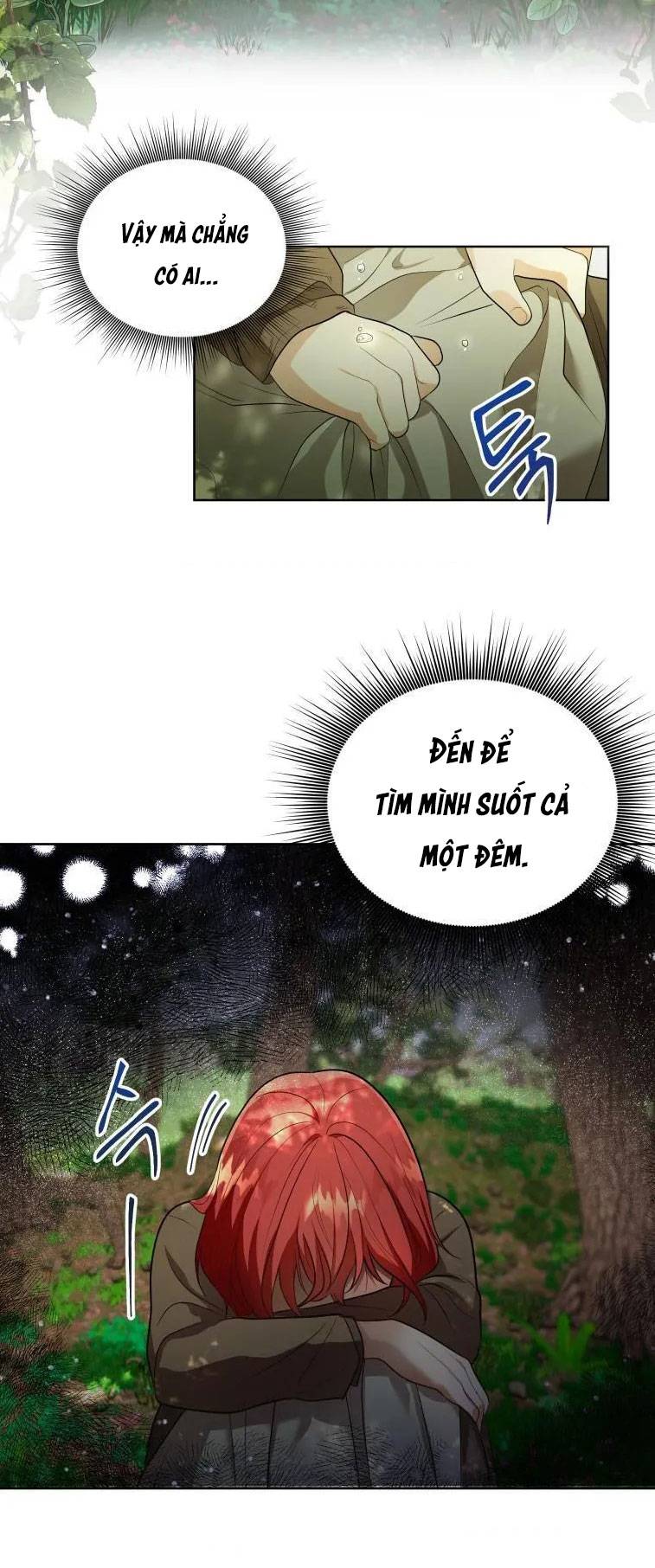 tôi trở thành phiên dịch viên của bạo chúa chapter 4 43