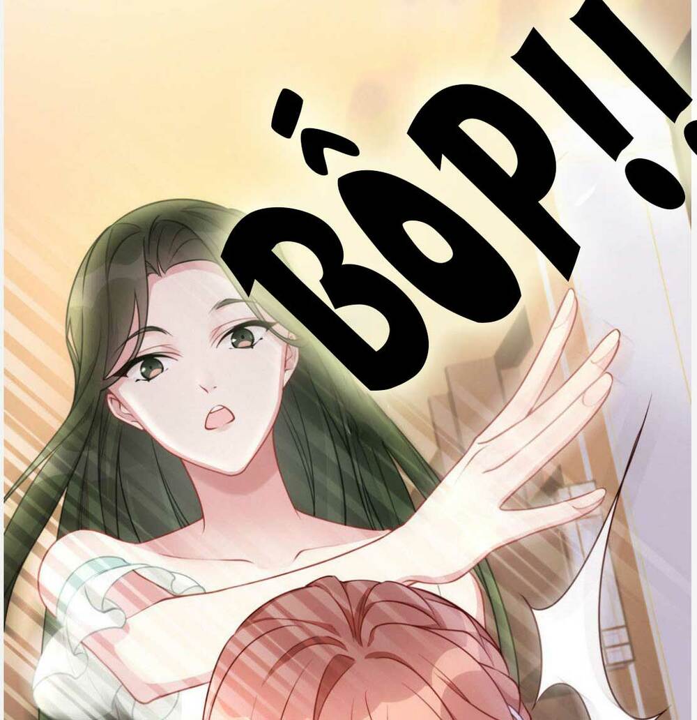 sủng em sủng tới tận cùng chapter 2 31