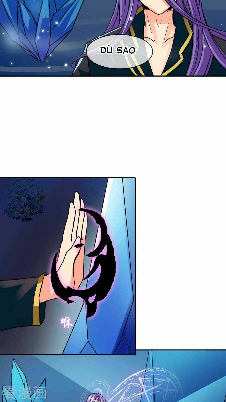 bá quyền trung thành tìm kiếm người yêu chapter 14 13