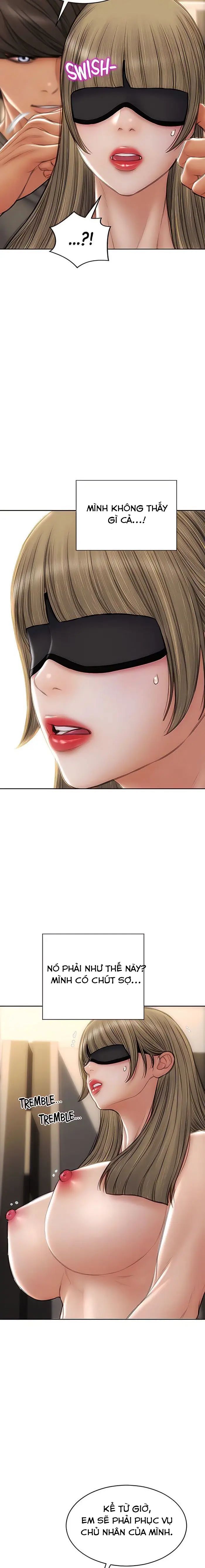 gã tồi tệ chapter 56 9