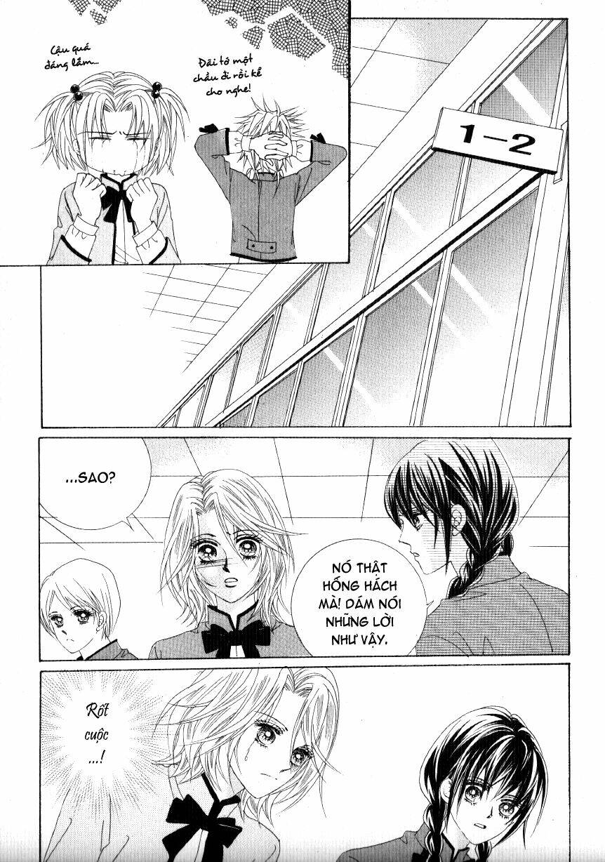 she's scary chapter 42 14