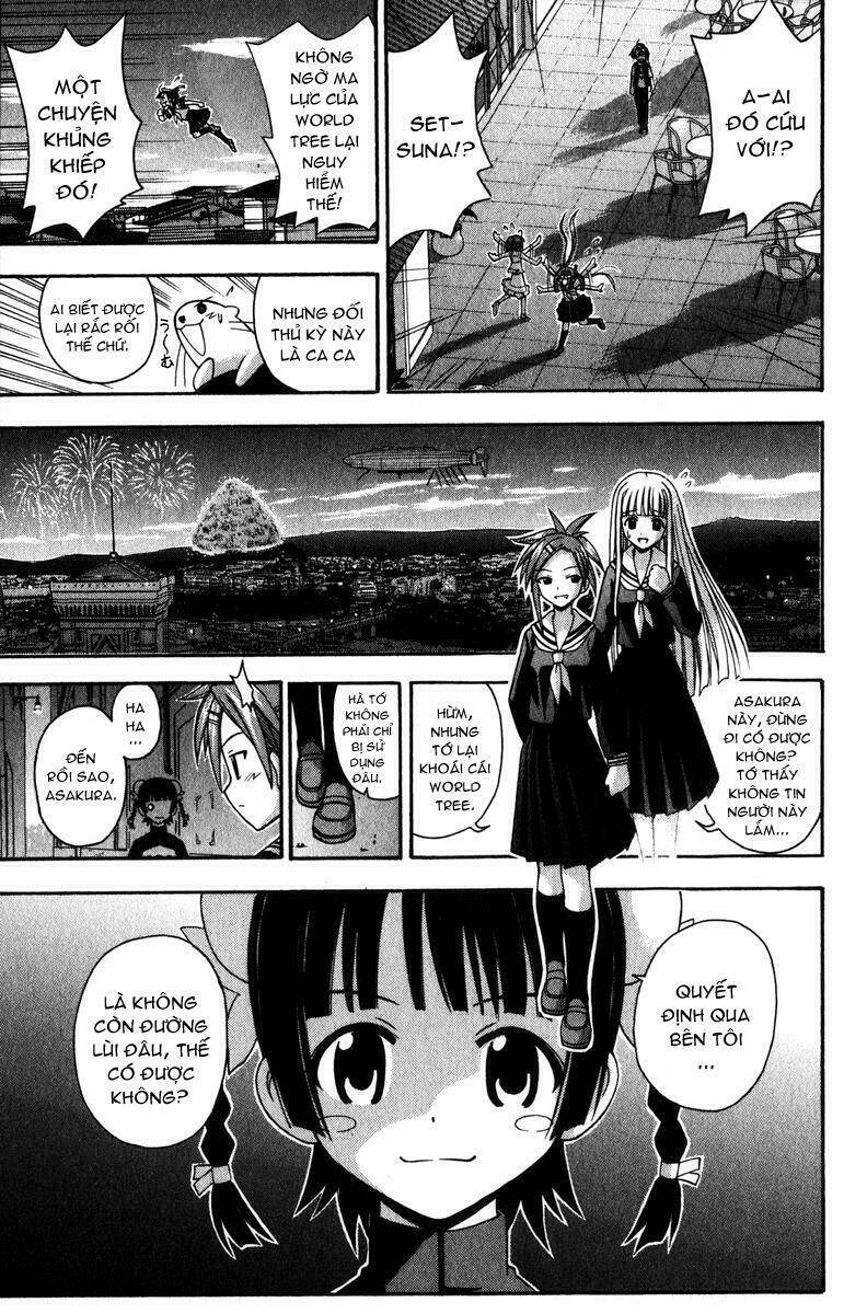 bậc thầy ma pháp chapter 84 16