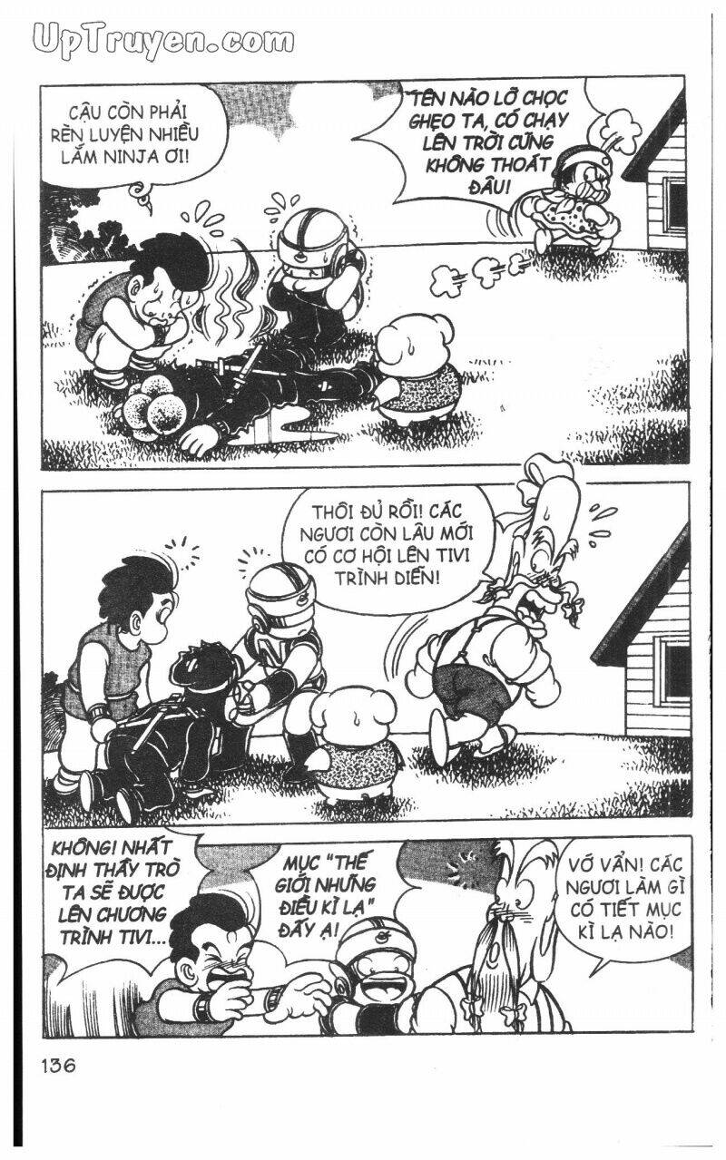đội quân nhí nhố chapter 12 138