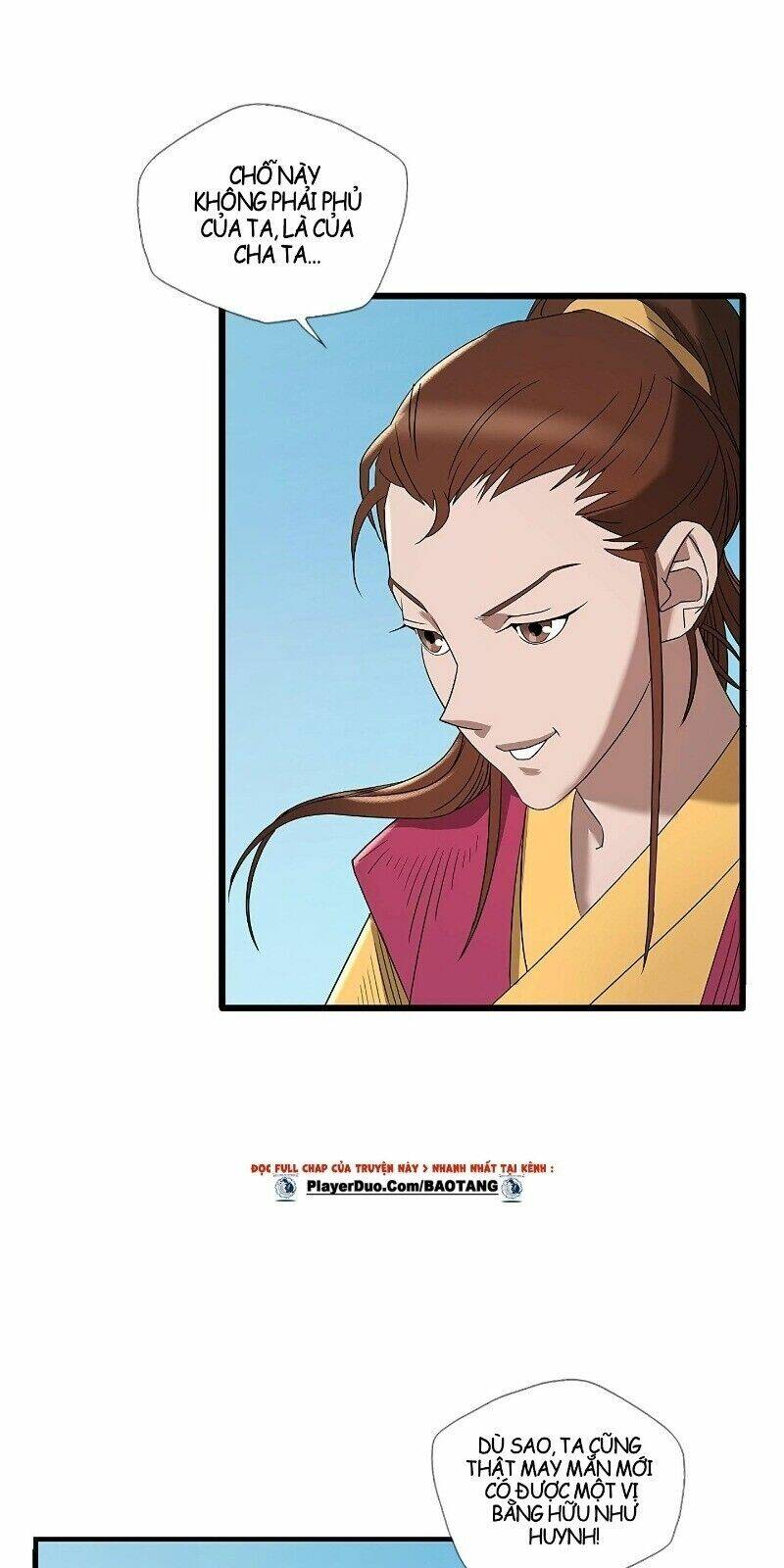 cuồng long chapter 1 70