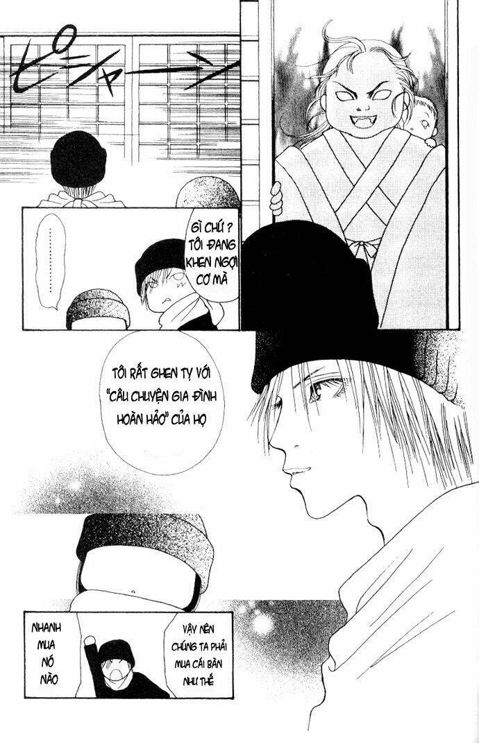 perfect girl evolution chapter 42 8