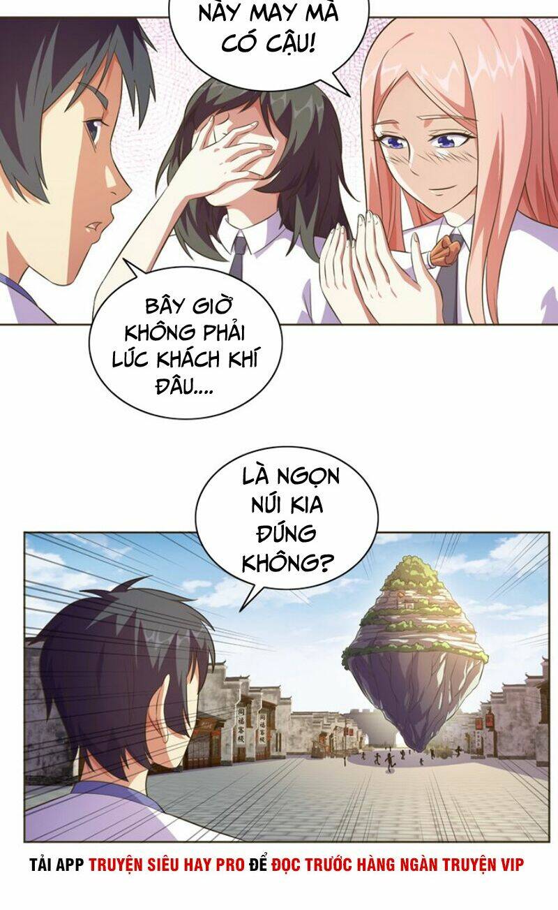 chín năm nghĩa vụ tu chân chapter 34 22