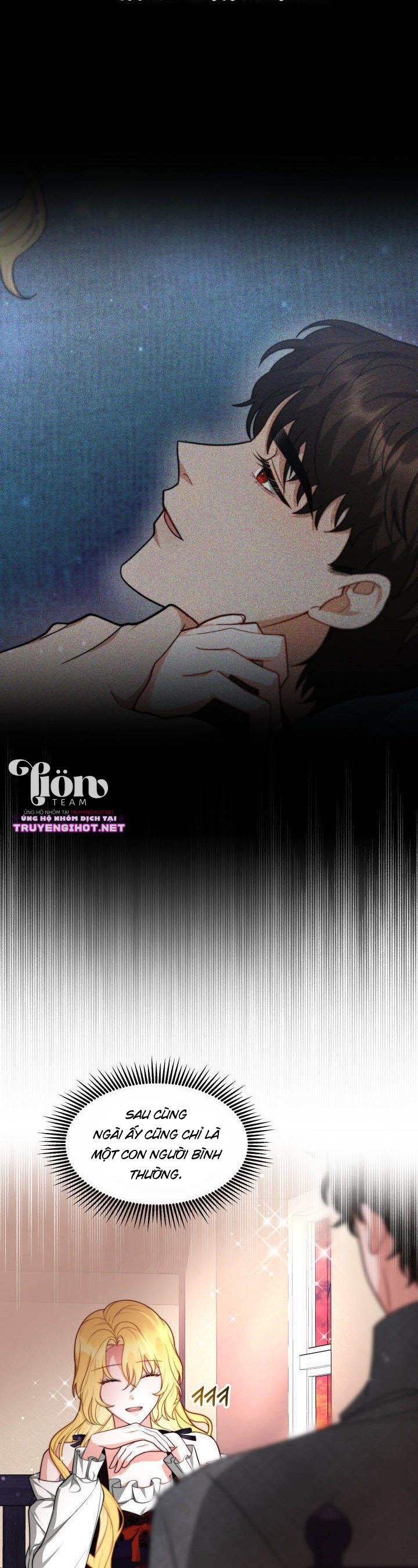 chồng cũ tôi là nam chính chapter 27.1 8