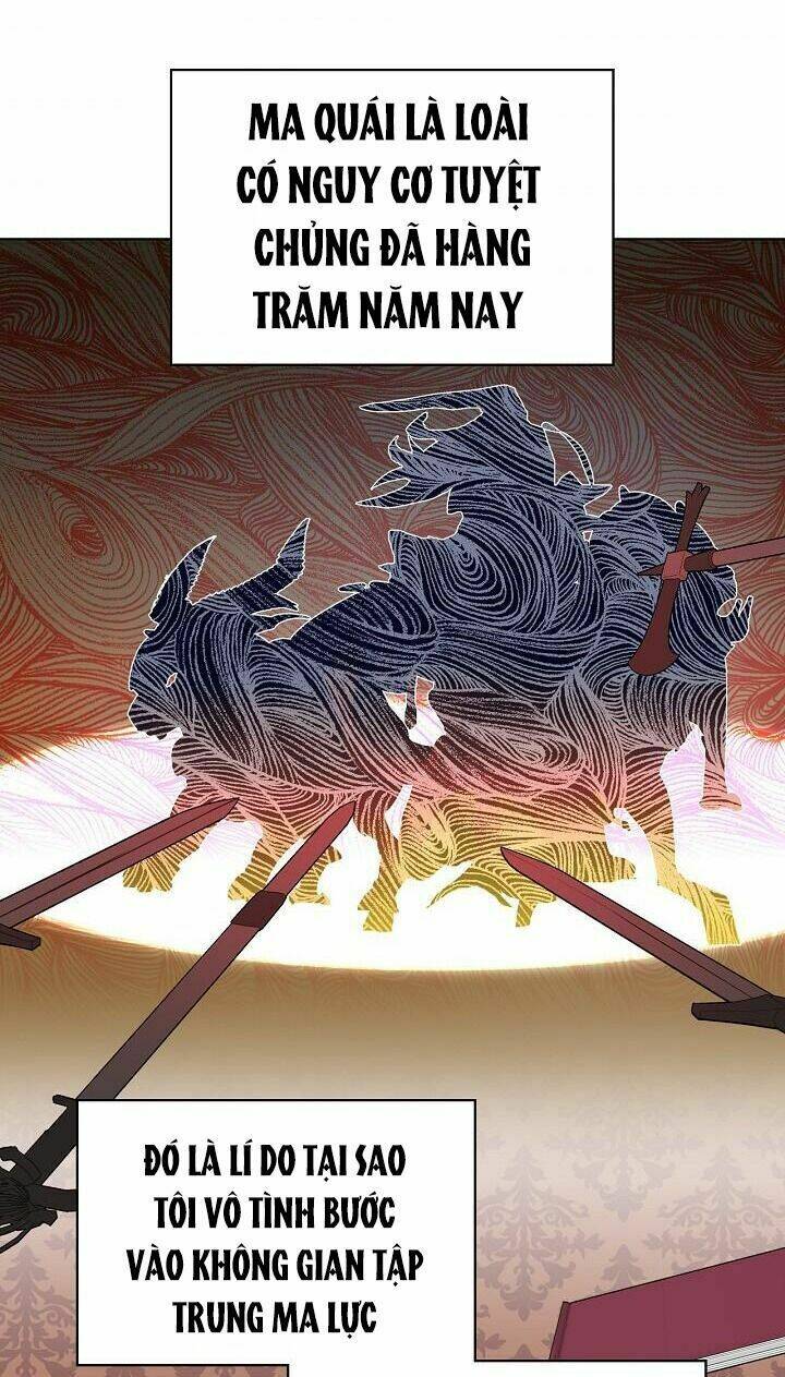 kẻ tạo ra nữ phản diện chapter 40 3