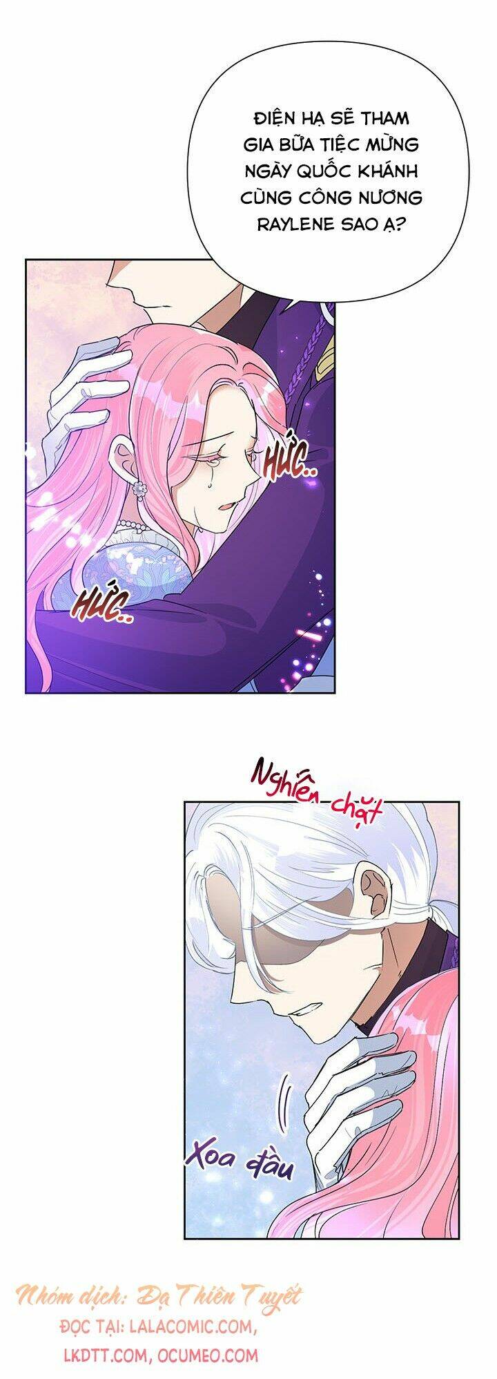 ác nữ hôm nay lại yêu đời rồi! chapter 22 61