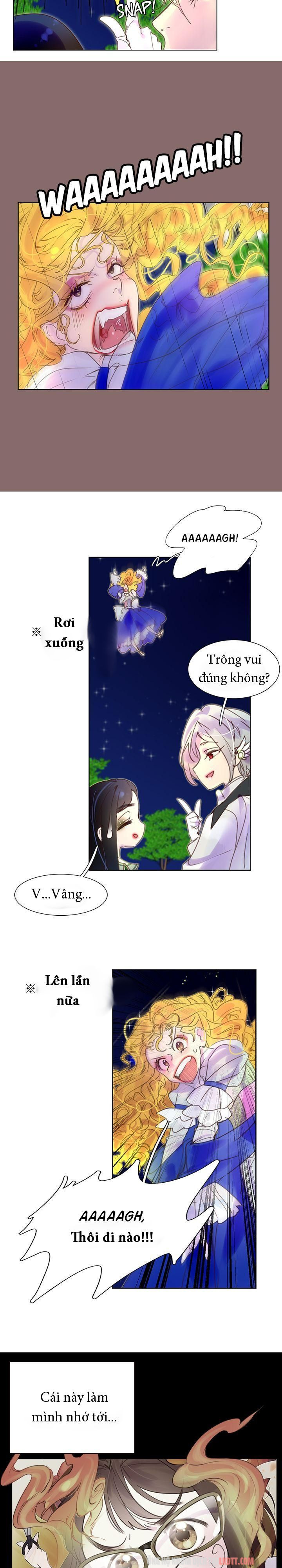 đừng xem thường nữ phụ chapter 44 7