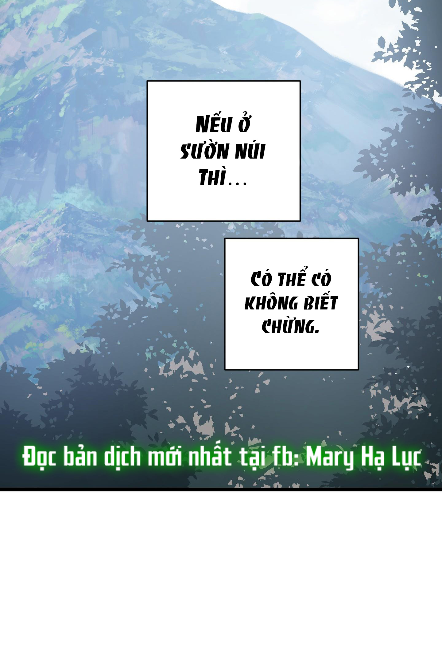 đóa hoa của mặt trời chapter 19.1 36