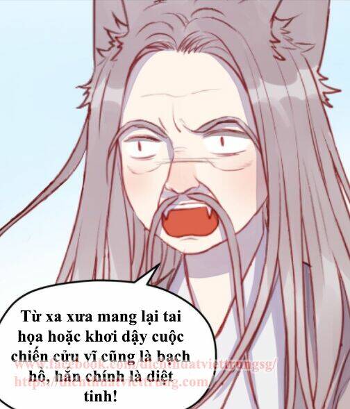 lượm được 1 tiểu hồ ly chapter 71 19