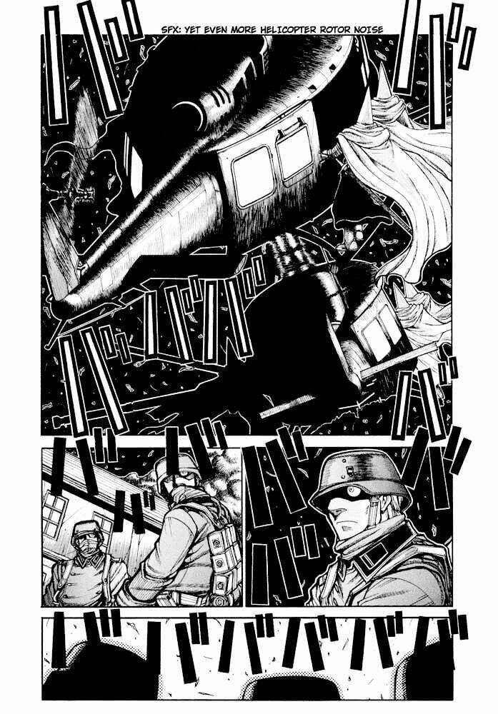 hellsing chapter 56 9