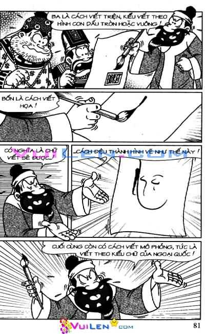 thần đồng đất việt chapter 94 78