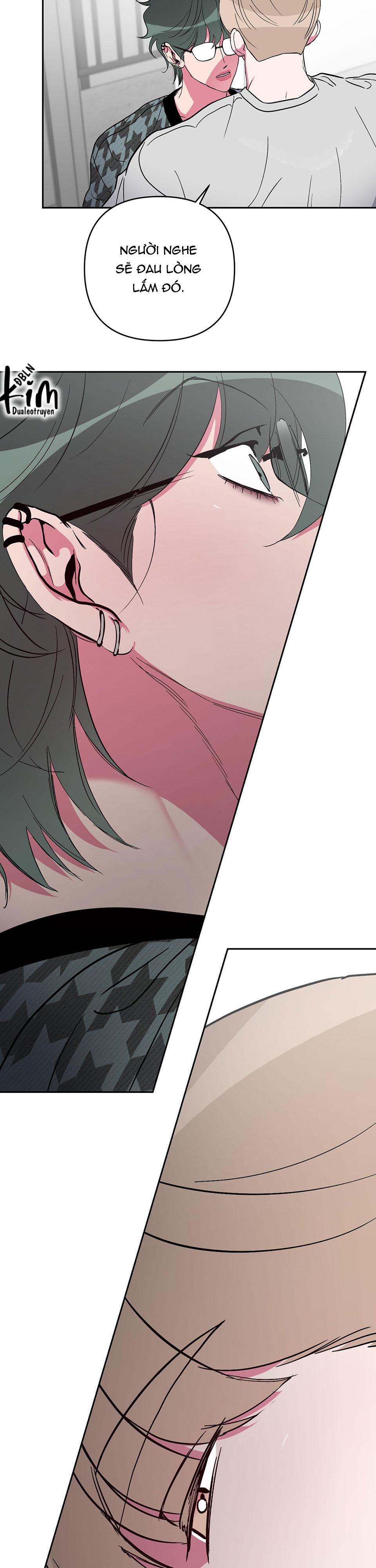 anh, hình như em tăng cân rồi chapter 15 23