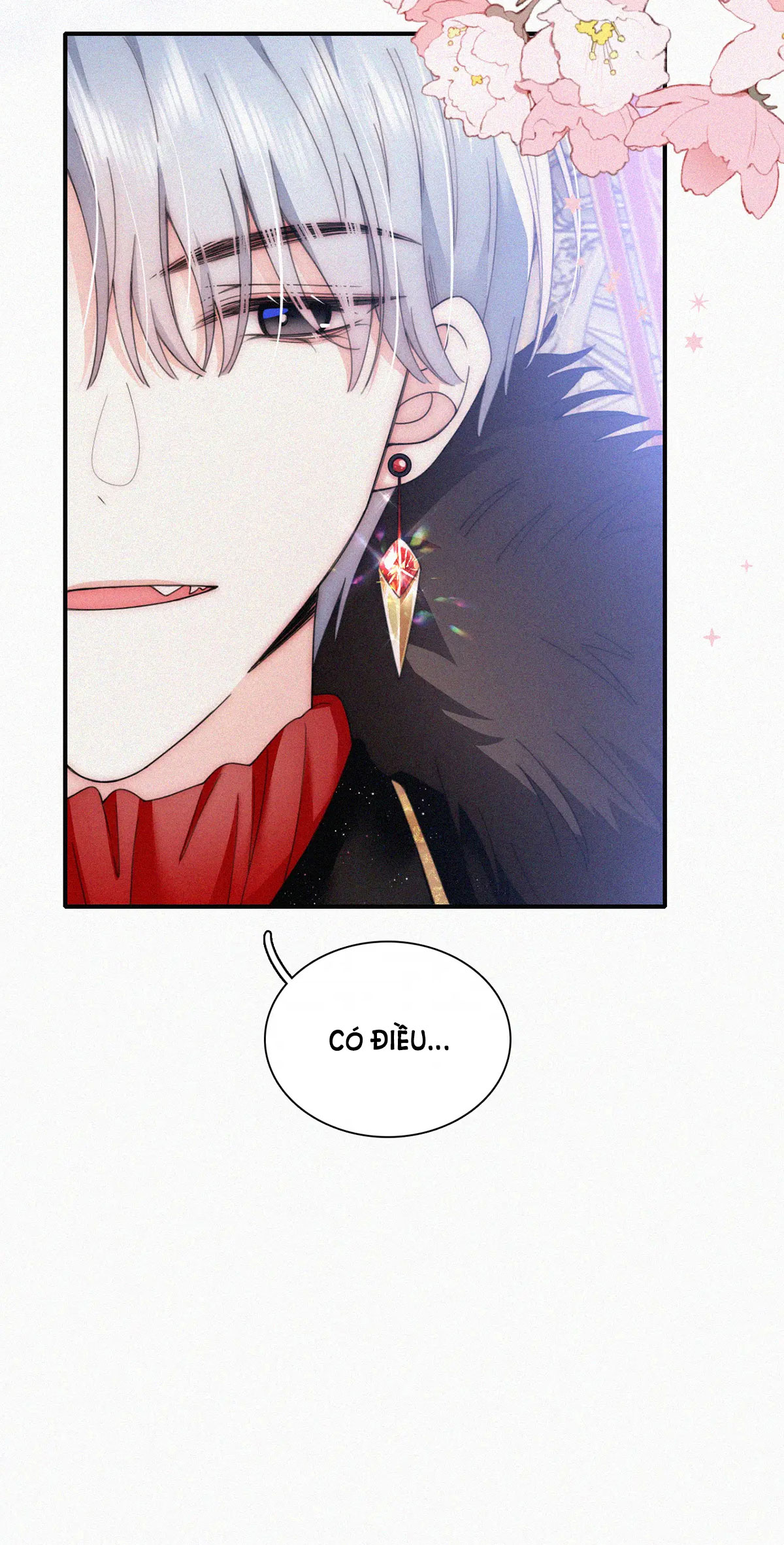 bệnh yêu chapter 26.5 20