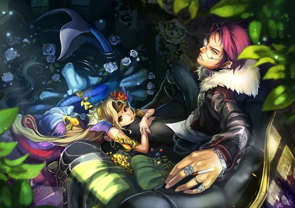 ảnh anime và ảnh wallpaper đẹp chapter 93 55