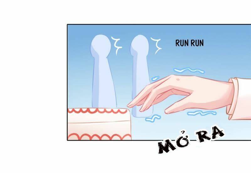 lừa gạt thiếu gia quí tộc làm bạn trai chapter 7 23