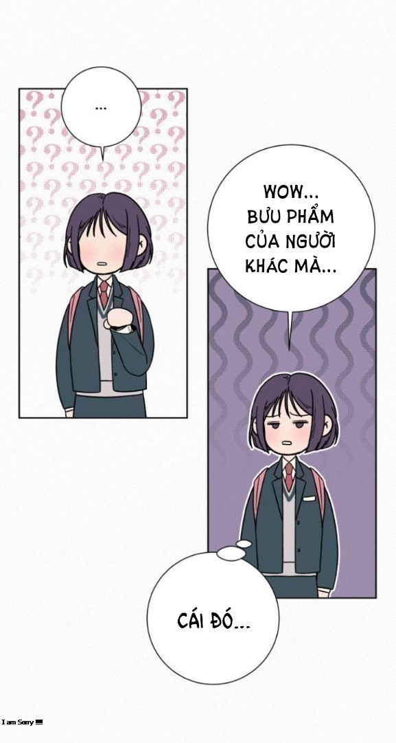 kế hoạch tình yêu trong sáng chapter 14.2 16