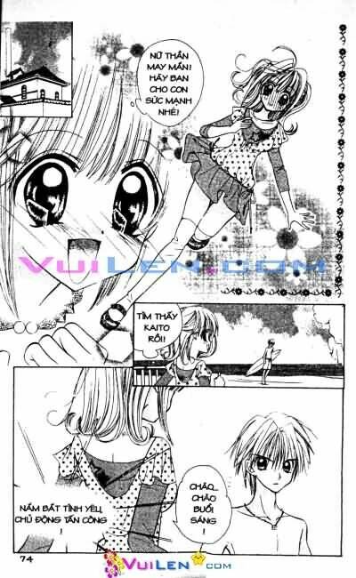 viên ngọc nàng tiên cá chapter 2 75