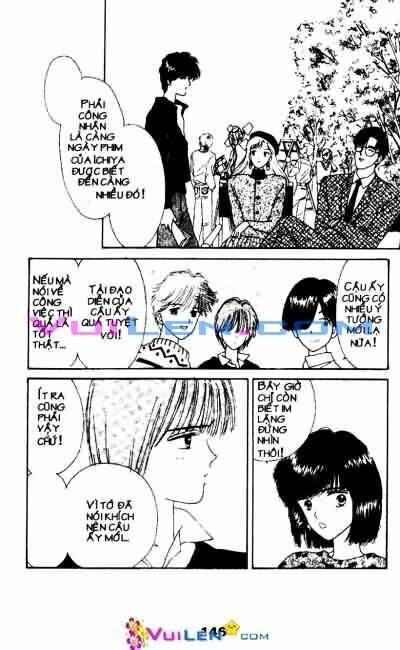 cô nàng đẹp trai chapter 4 147