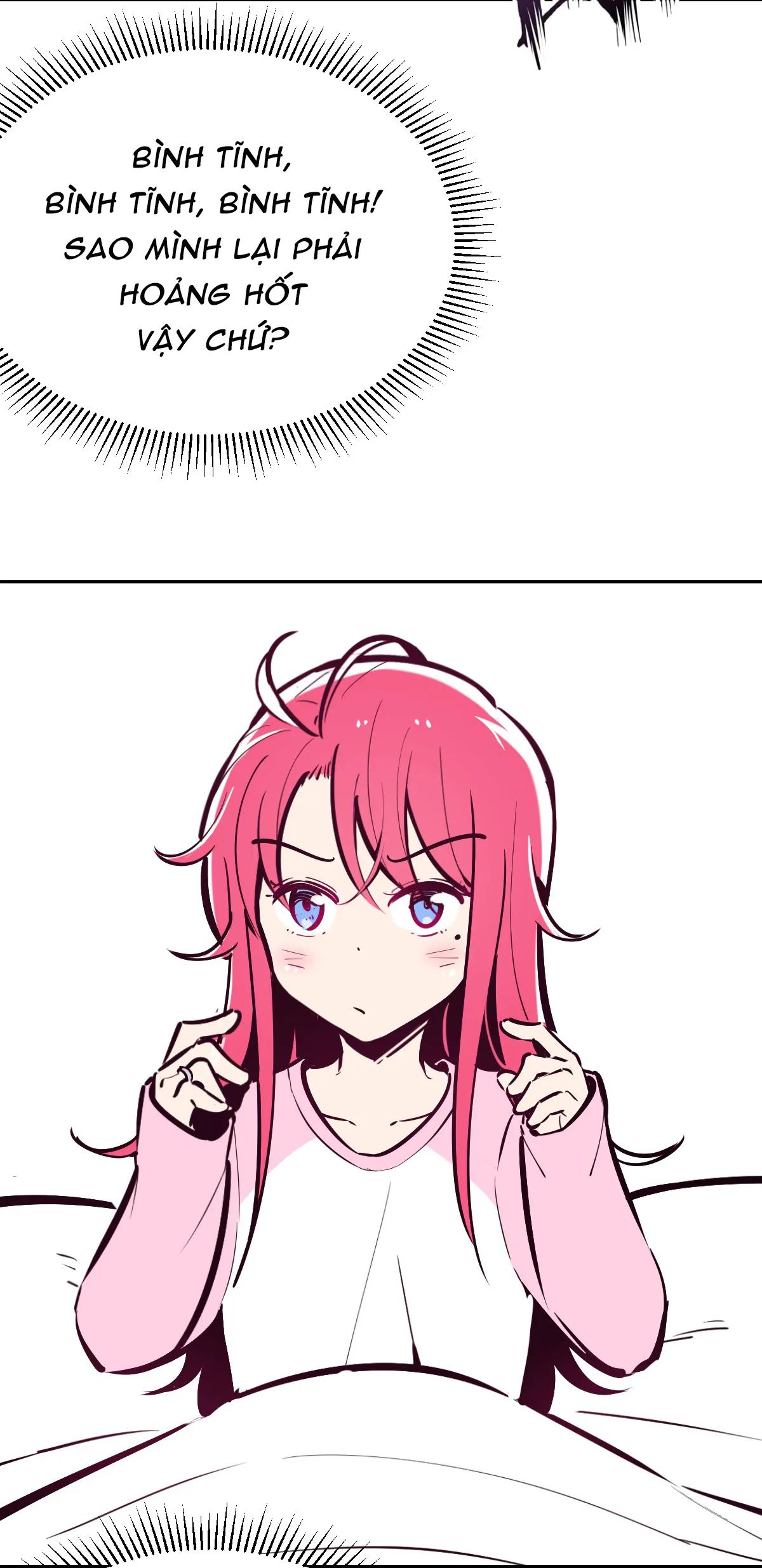 oan gia chung nhà ! chapter 28 33