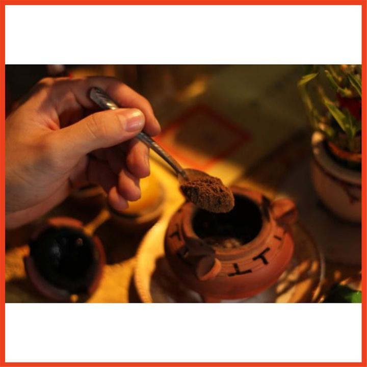 Bột Vang Tẩy Uế,Trừ Tà
