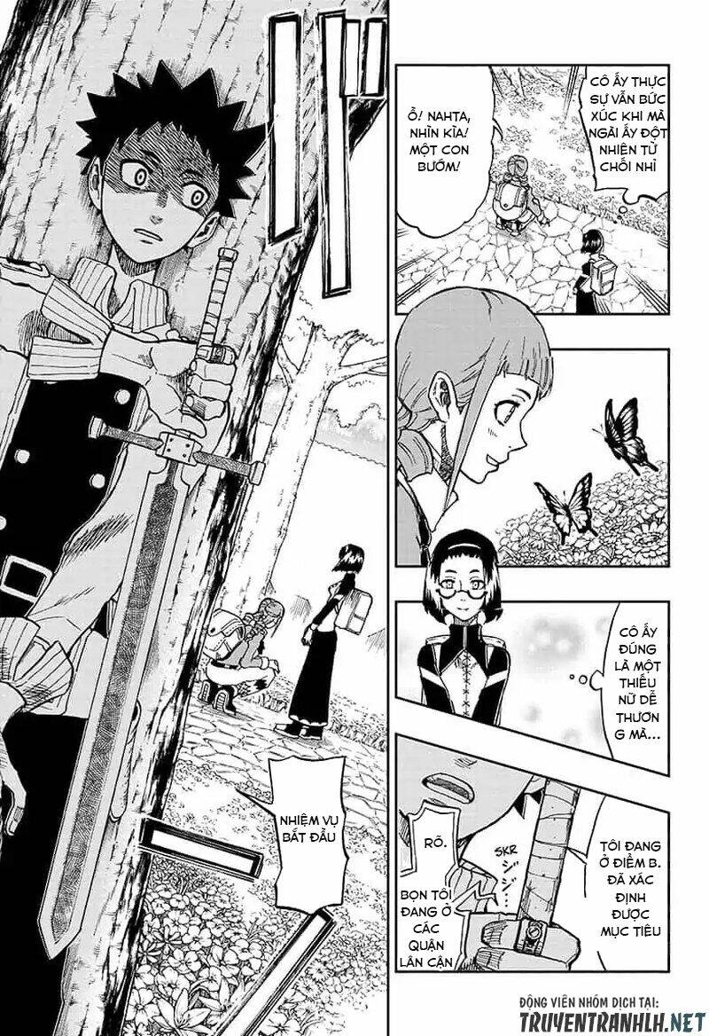 guardian of the witch chapter 1 38