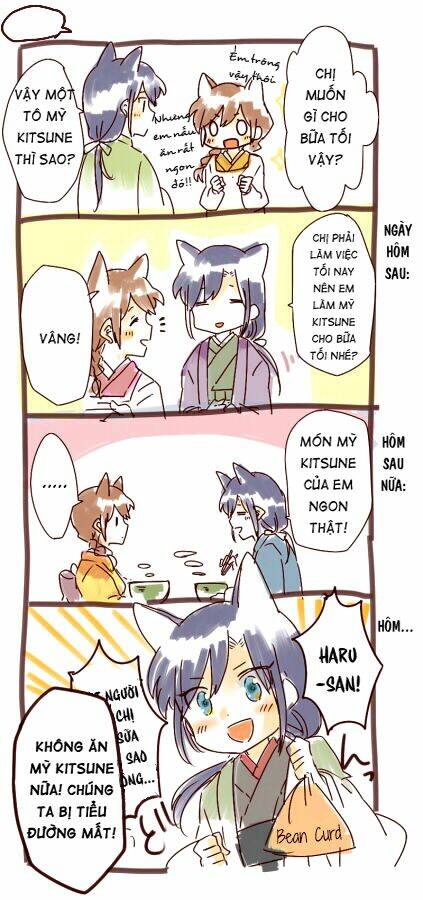 gouhou yuri fuufu hon chapter 1 49