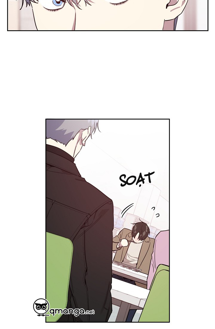 thần tượng đến rồi!? chapter 1 56