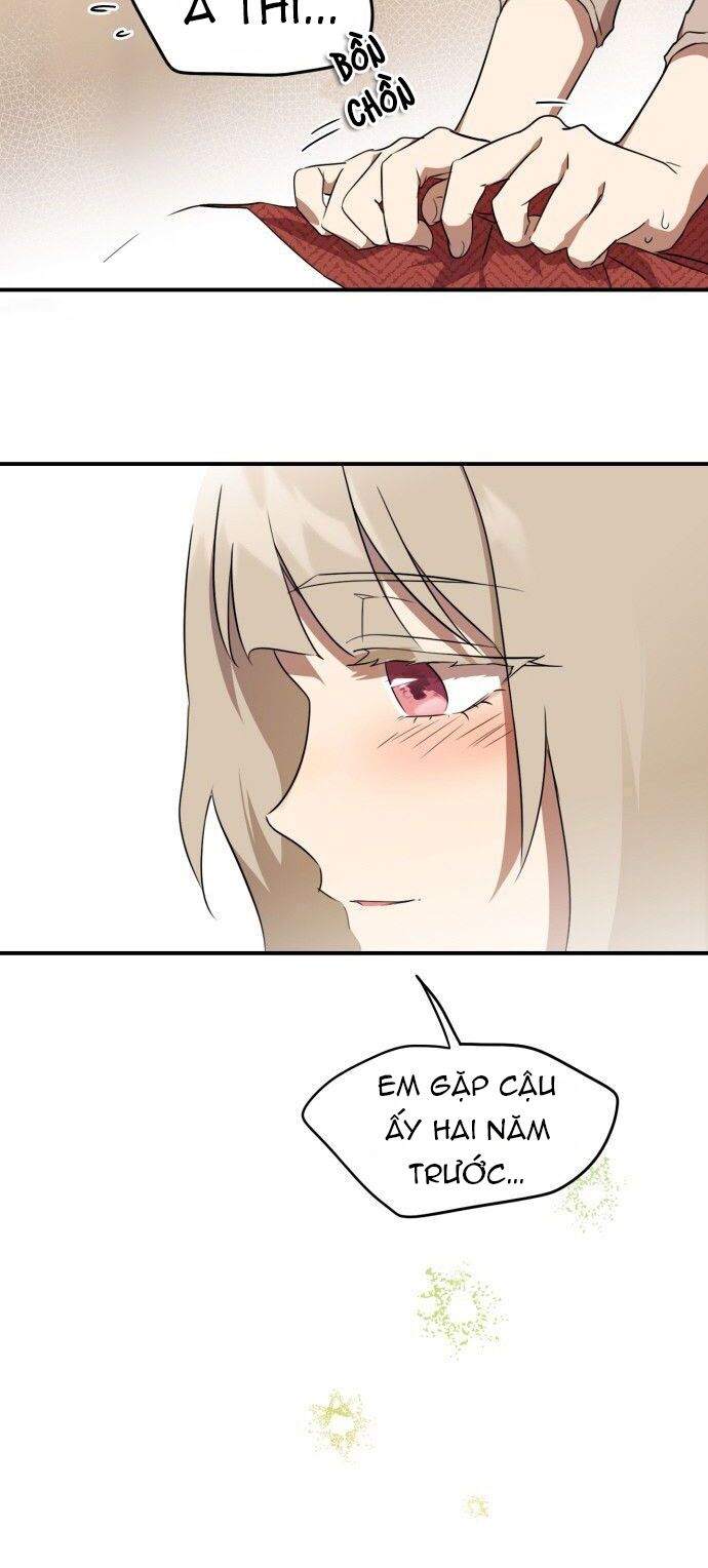 bị che khuất bởi ánh hoàng hôn chapter 19 14