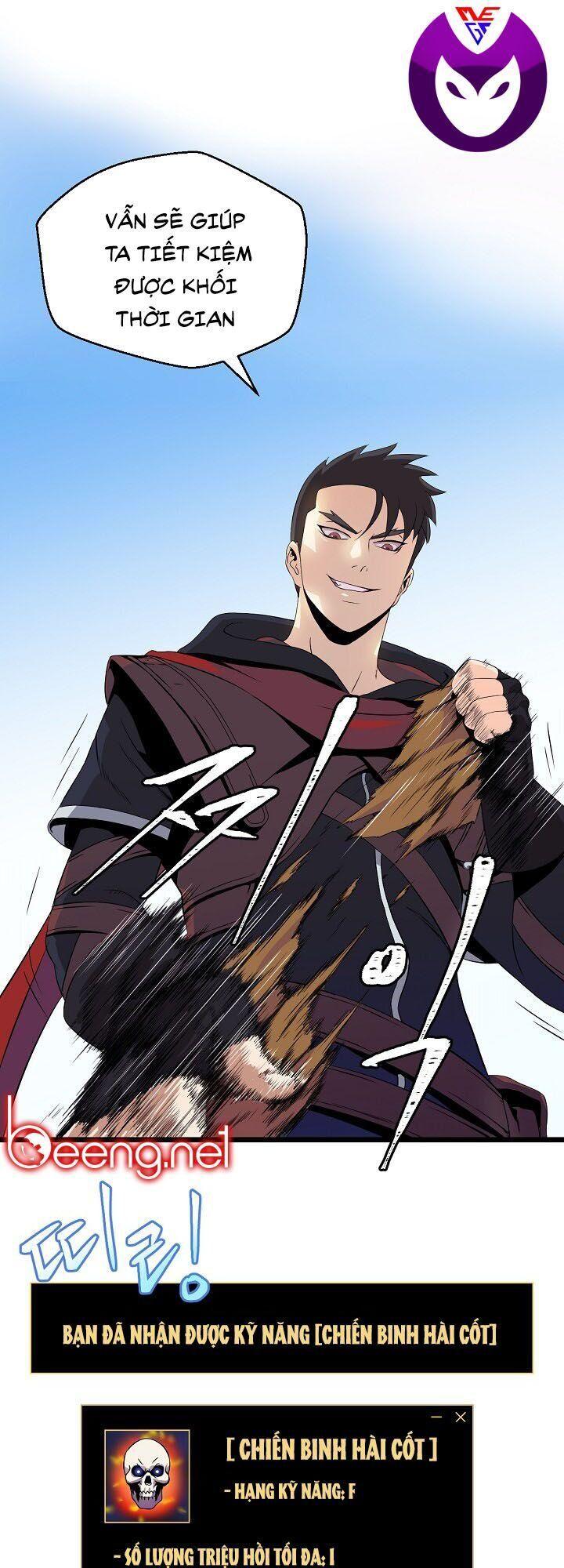 tiêu diệt đấng cứu thế chapter 5 38