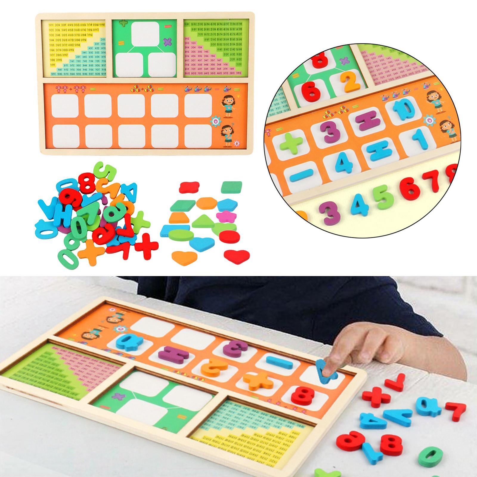 Developmental Toys Parent Child Interaction Colorful for Unisex Boys Kids