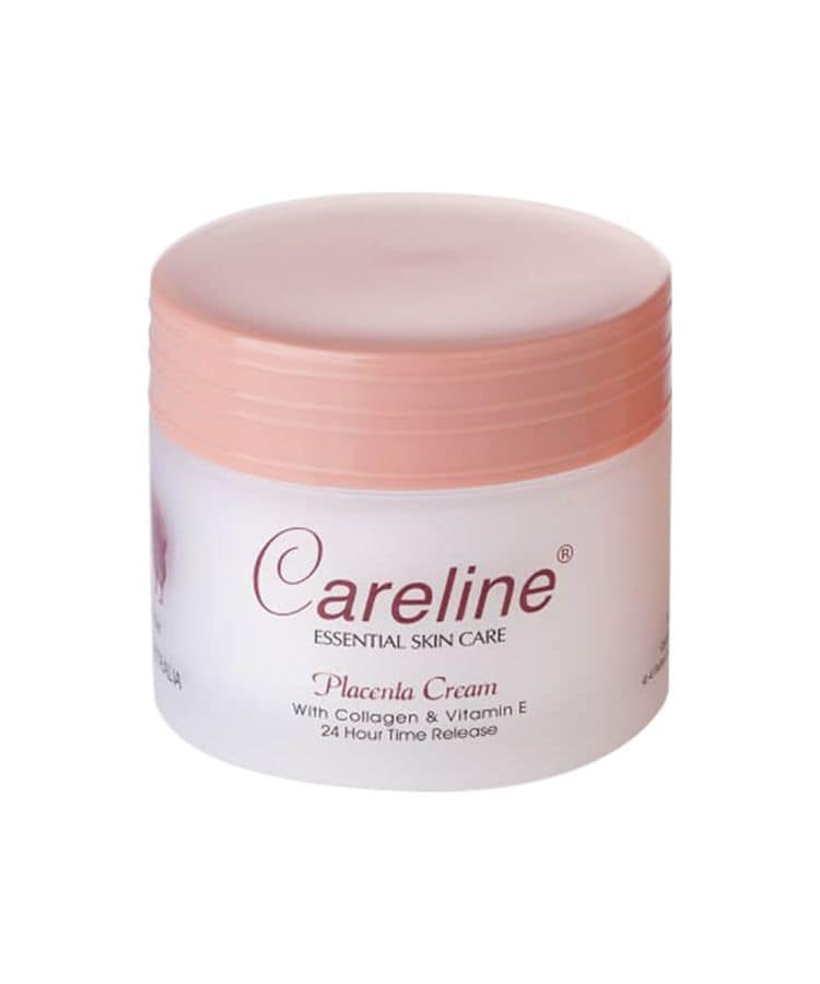 Kem Dưỡng Ẩm Cừu Careline Lanolin Cream  Úc 100ml