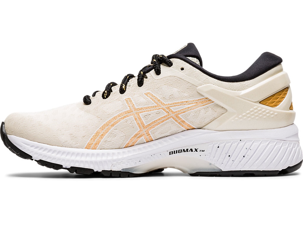 Asics Giày Chạy bộ nữ GEL-KAYANO 26 1012A655.200