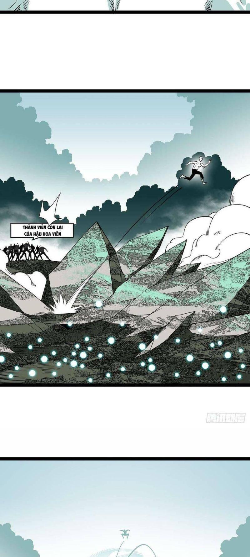 đi lên từ việc chơi game ngiêm túc chapter 132 10