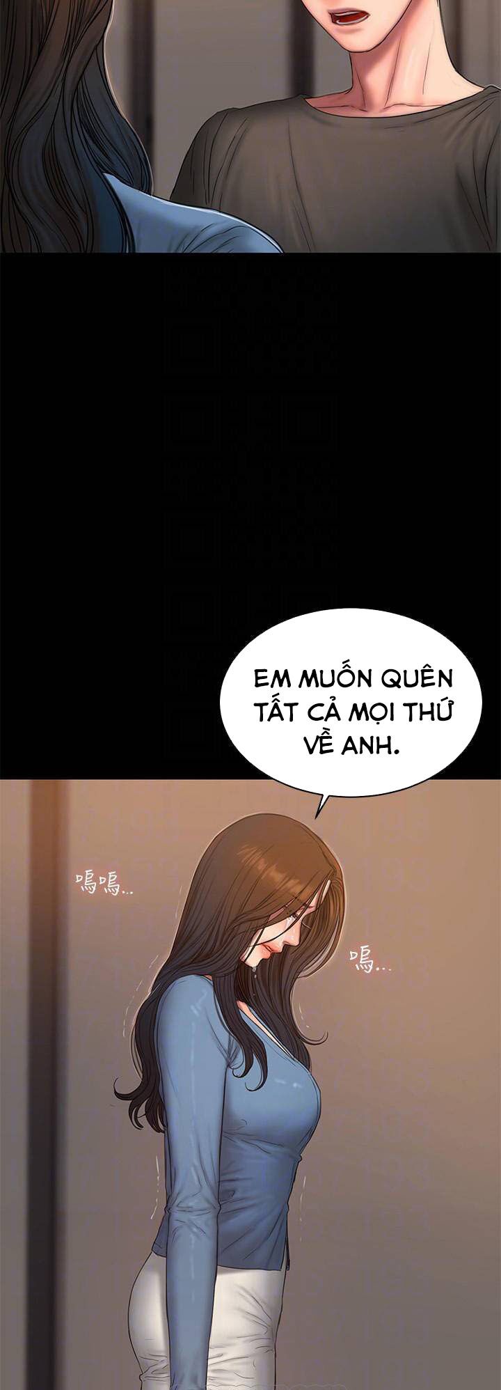 chạy trốn chapter 55 19