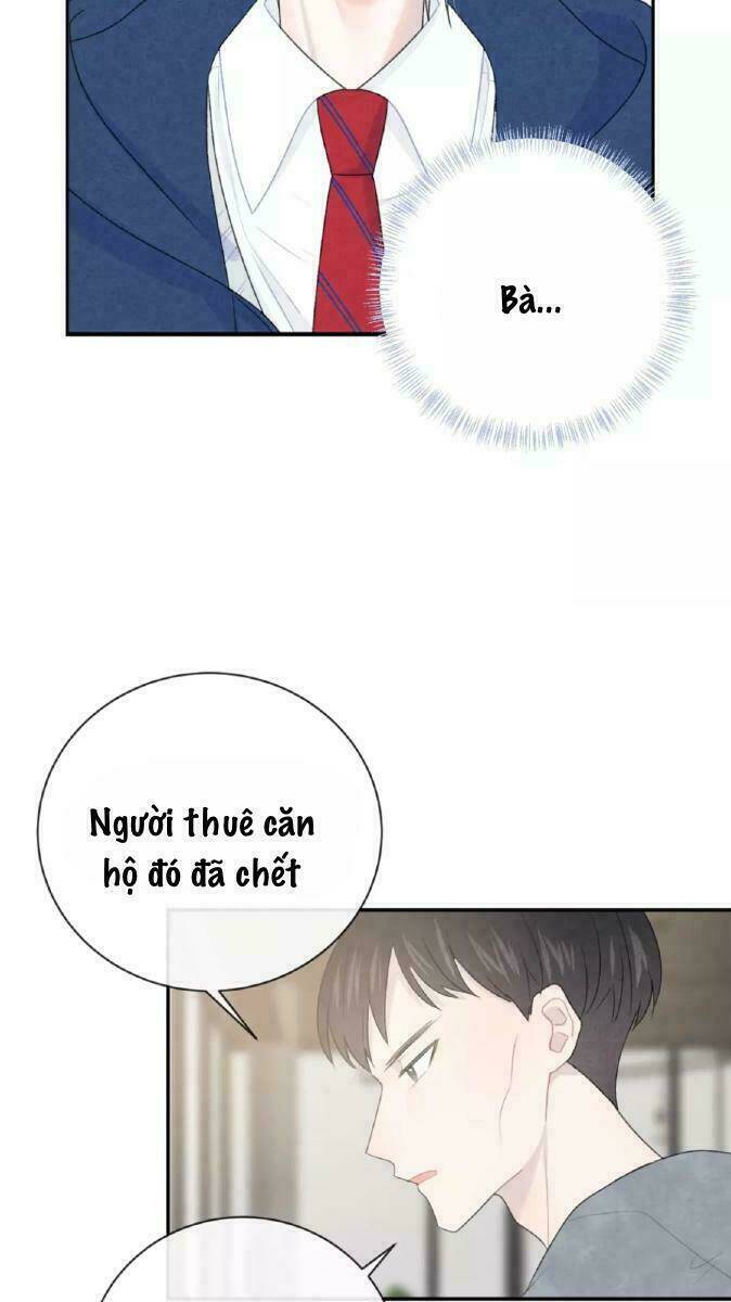 từ cái nhìn của em chapter 34 9