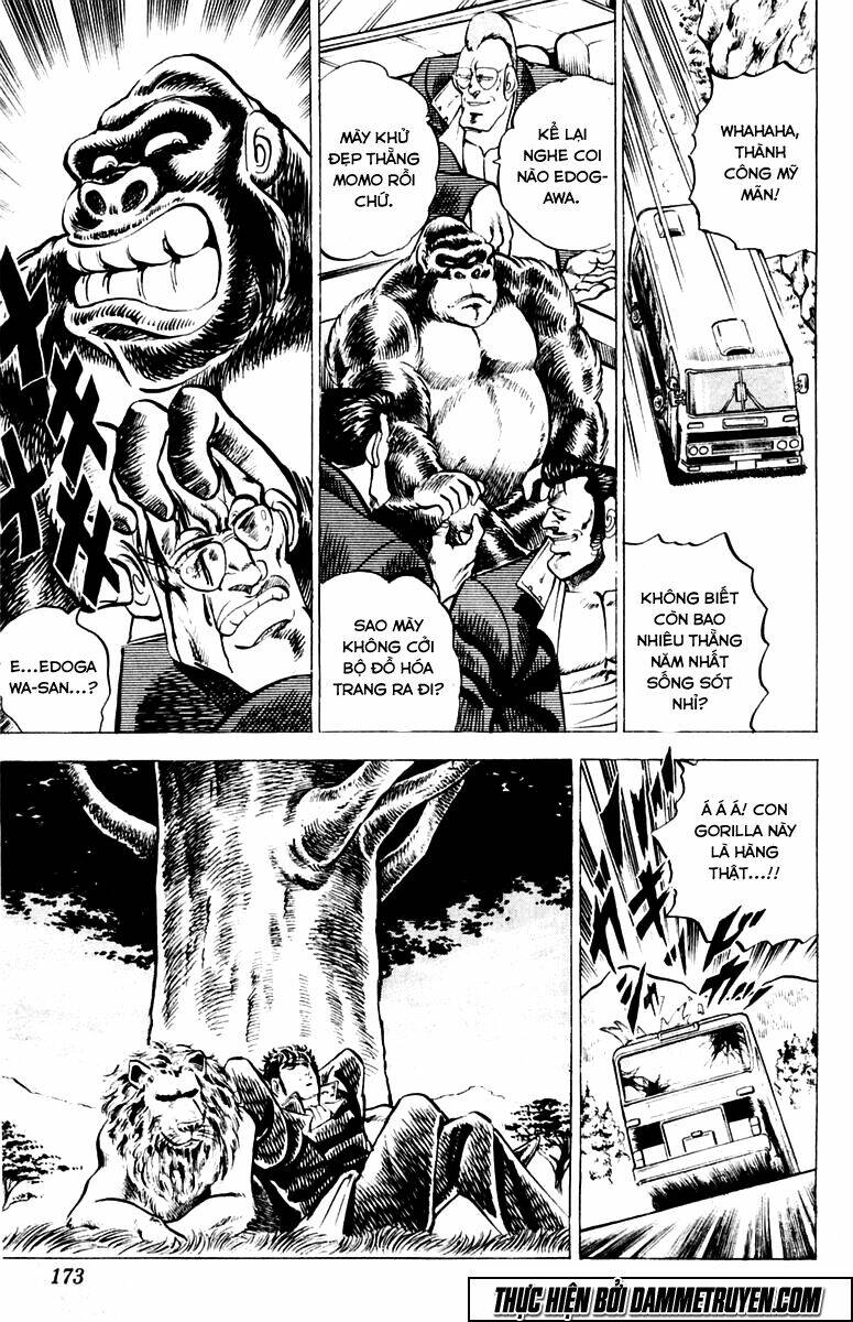 sakigake!! otokojuku chapter 7 21