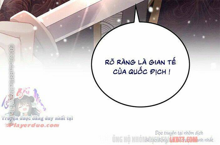 trọng sinh bá sủng nhiếp chính vương quá mạnh mẽ chapter 129 28