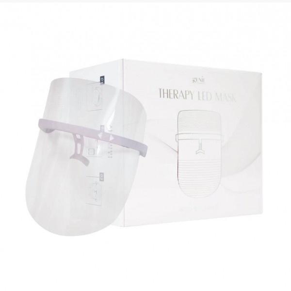 Mặt nạ ánh sáng 3 màu-Led - Dùng Cá Nhân SPA - TMV