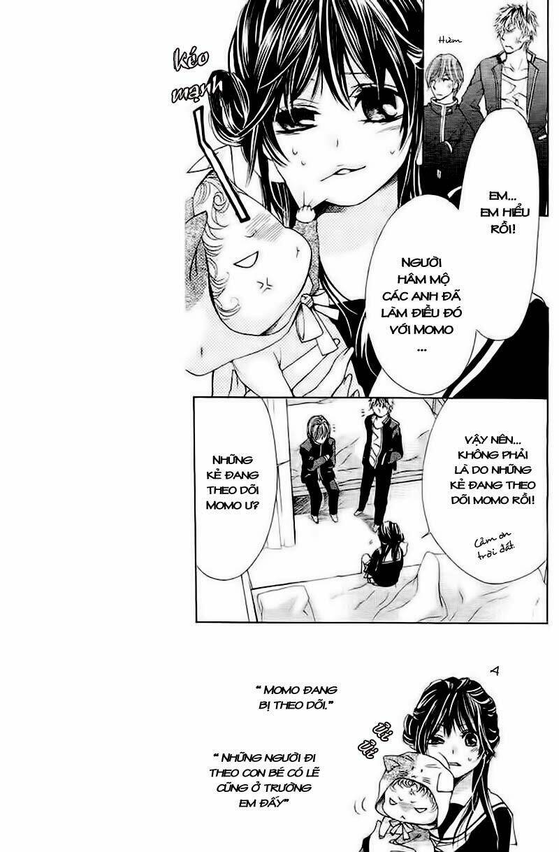 momo lover chapter 3 9