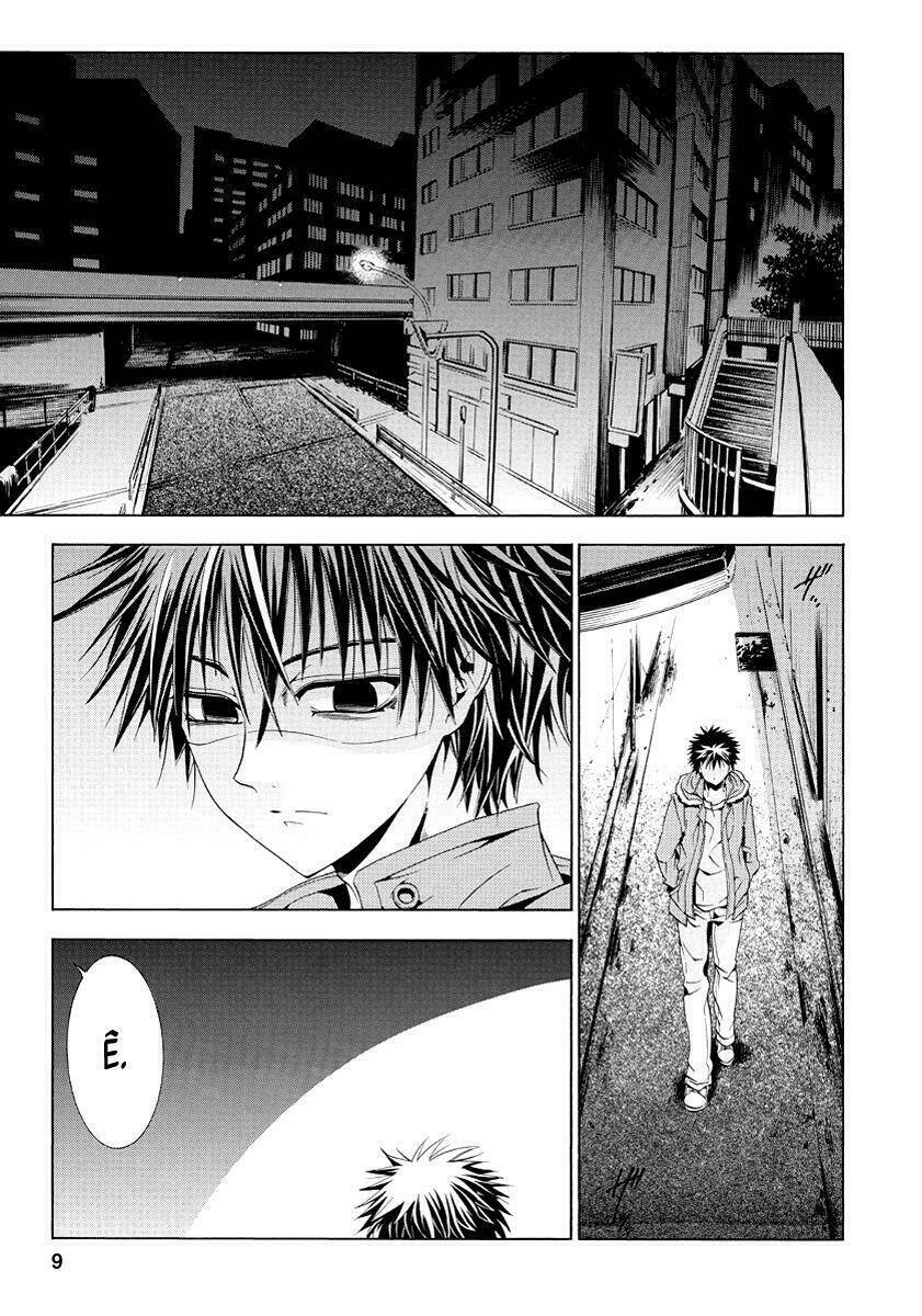 fukushuu kyoushitsu chapter 19 10