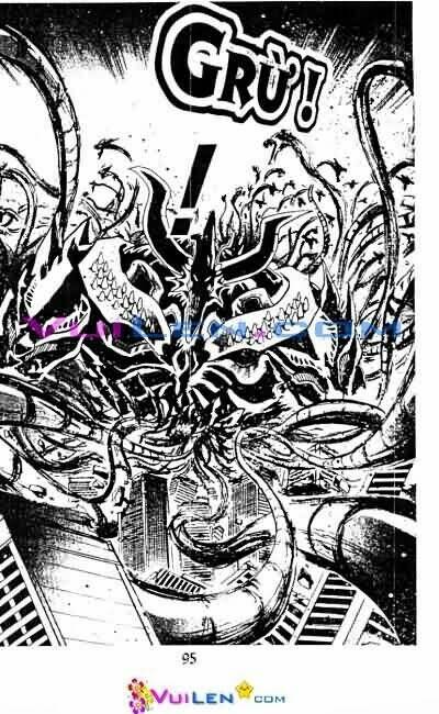 những người bạn tốt chapter 26 96