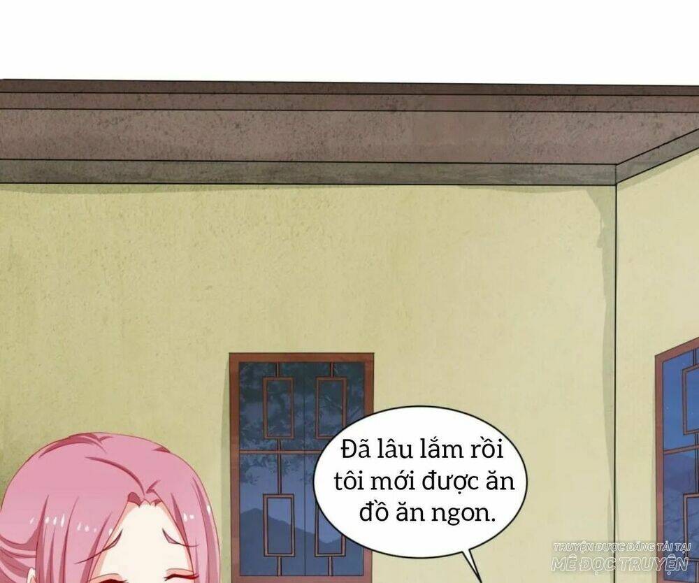 linh sủng manh thê giá đáo chapter 6 26