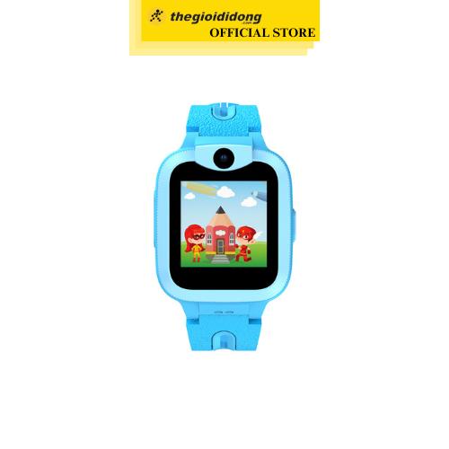 Đồng hồ định vị trẻ em Masstel Smart Hero 5 - Hàng Nhập Khẩu