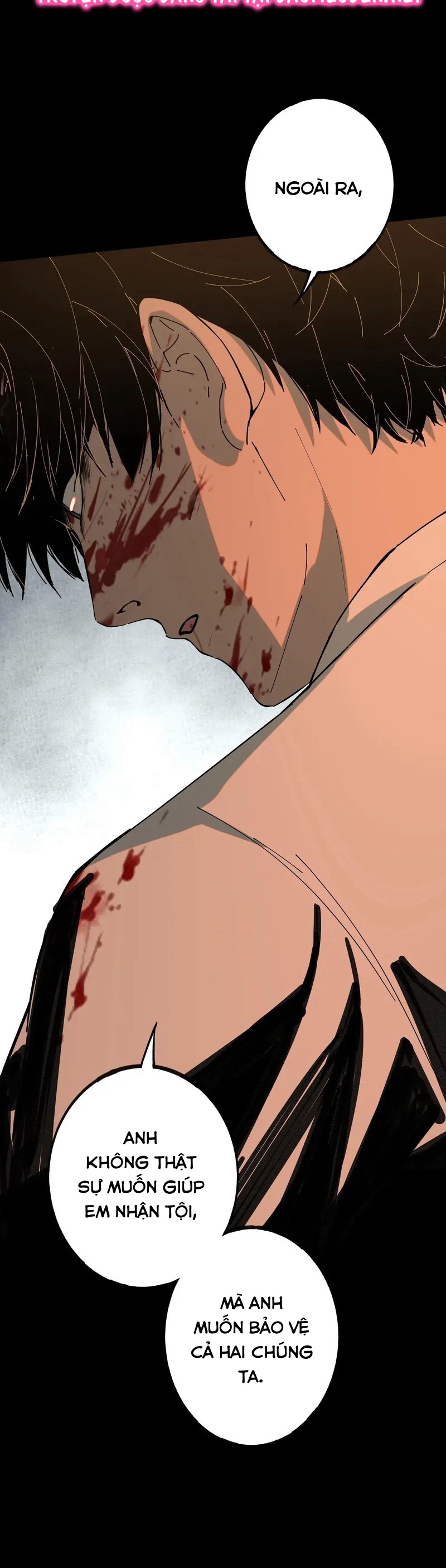 tôi biết bí mật của anh ta chapter 59 10