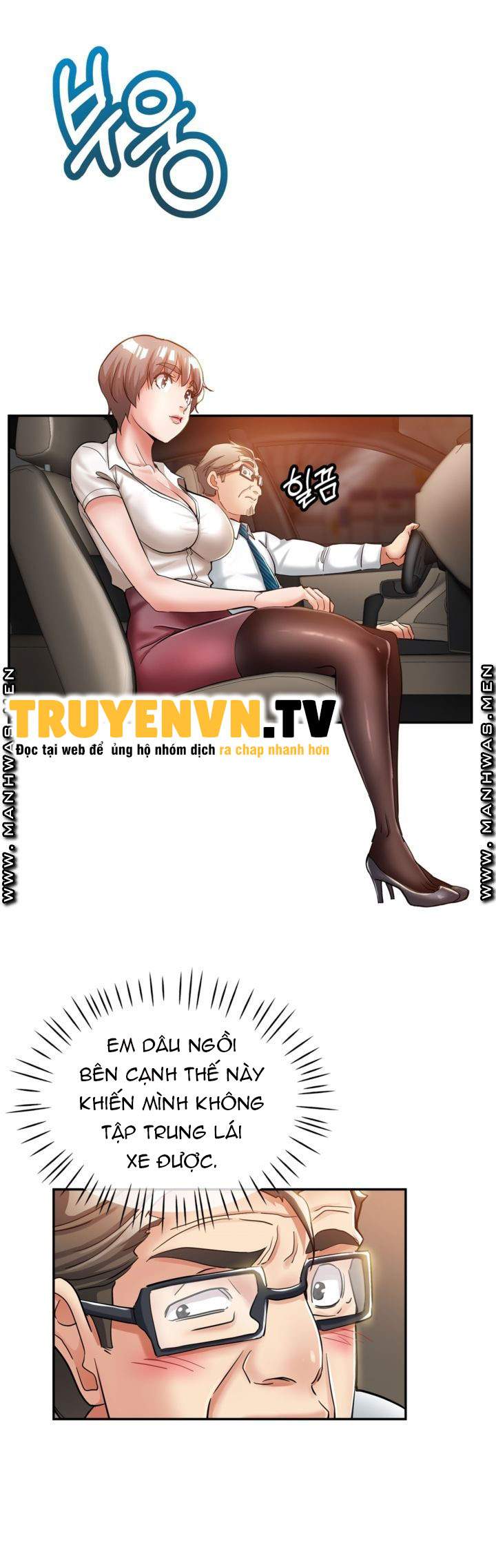 chị em mẹ kế chapter 12 25