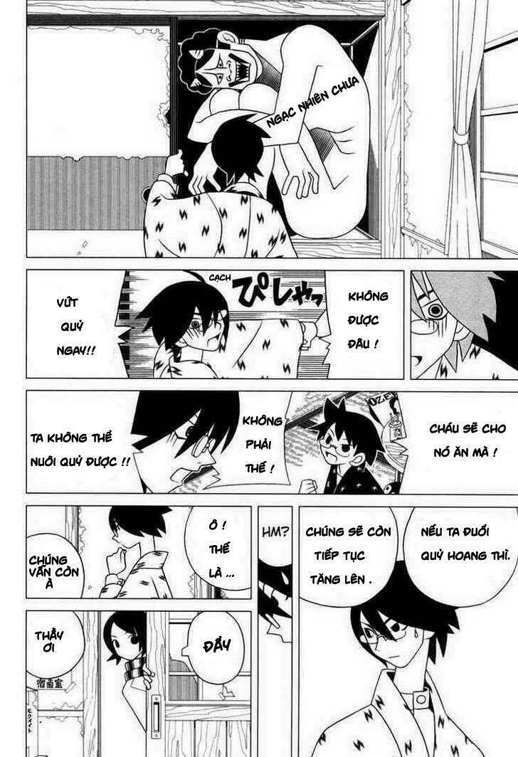 sayounara, zetsubou-sensei chapter 36 7